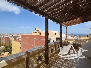 Prodej bytu 2+kk, Hurghada, Egypt, 90 m2