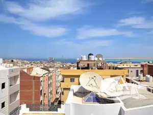 Prodej bytu 2+kk, Hurghada, Egypt, 90 m2