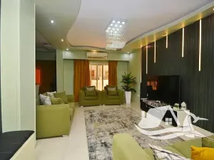 Prodej bytu 4+kk, Hurghada, Egypt, 120 m2