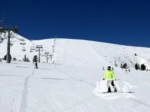 Prodej bytu 2+kk, Bansko, Bulharsko, 46 m2