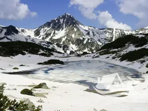 Prodej bytu 2+kk, Bansko, Bulharsko, 46 m2