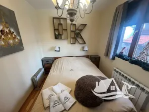 Prodej atypického bytu, Bansko, Bulharsko, 123 m2