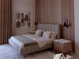 Prodej bytu 3+kk, Hurghada, Egypt, 87 m2