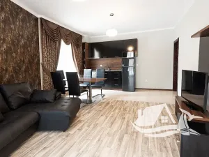 Prodej bytu 3+kk, Nesebar, Bulharsko, 68 m2