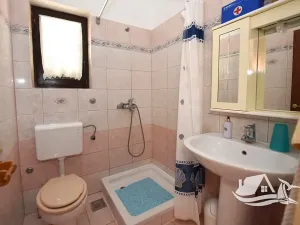 Prodej bytu 3+kk, Pag, Chorvatsko, 69 m2