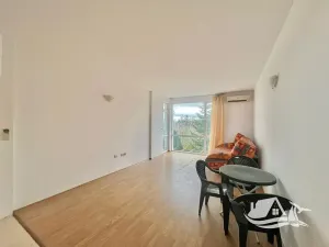 Prodej bytu 2+kk, Sveti Vlas, Bulharsko, 59 m2