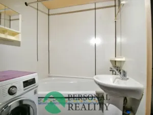 Prodej bytu 2+1, Cheb, Žižkova, 55 m2