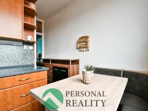 Prodej bytu 2+1, Cheb, Žižkova, 55 m2