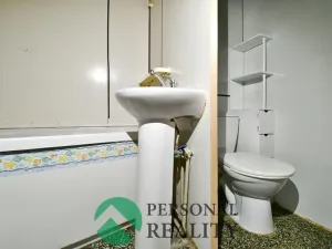 Prodej bytu 2+1, Cheb, Žižkova, 55 m2