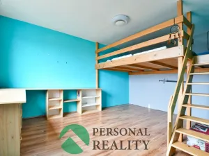 Prodej bytu 2+1, Cheb, Žižkova, 55 m2