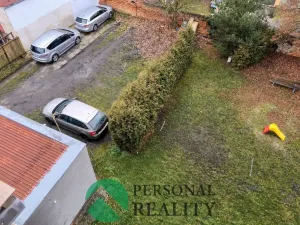 Prodej bytu 2+1, Cheb, Žižkova, 55 m2