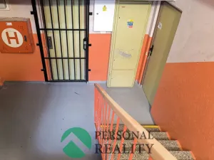 Prodej bytu 2+1, Cheb, Žižkova, 55 m2