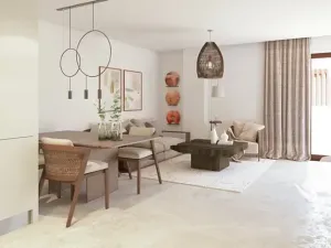 Prodej bytu 4+kk, Marbella, Španělsko, 94 m2