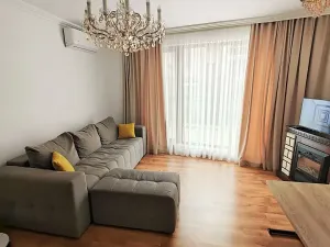 Prodej bytu 3+kk, Sveti Vlas, Bulharsko, 88 m2