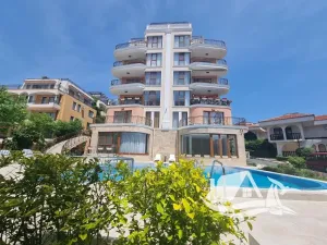 Prodej bytu 3+kk, Sveti Vlas, Bulharsko, 88 m2