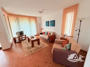 Prodej bytu 3+kk, Kosharitsa, Bulharsko, 117 m2