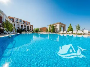 Prodej bytu 2+kk, Sveti Vlas, Bulharsko, 67 m2