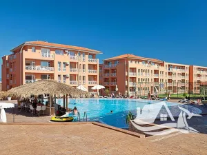 Prodej bytu 3+kk, Nesebar, Bulharsko, 70 m2