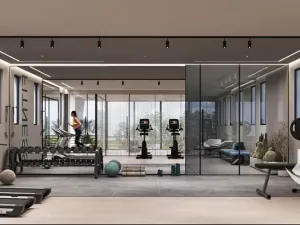 Prodej bytu 3+kk, Pafos, Kypr, 85 m2