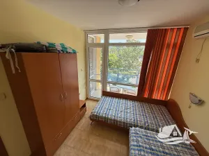 Prodej bytu 3+kk, Nesebar, Bulharsko, 74 m2