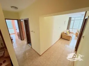 Prodej bytu 3+kk, Nesebar, Bulharsko, 74 m2