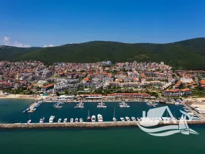 Prodej bytu 3+kk, Sveti Vlas, Bulharsko, 67 m2