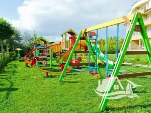 Prodej bytu 3+kk, Bjala, Bulharsko, 157 m2