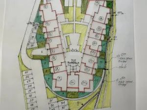 Prodej bytu 2+kk, Sveti Vlas, Bulharsko, 56 m2