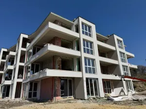 Prodej bytu 2+kk, Sveti Vlas, Bulharsko, 50 m2