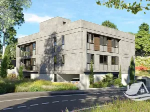 Prodej bytu 1+1, Polis, Kypr, 84 m2