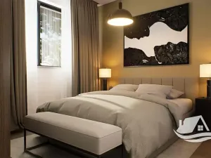 Prodej bytu 1+1, Polis, Kypr, 84 m2