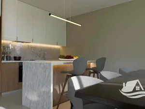 Prodej bytu 1+1, Polis, Kypr, 84 m2