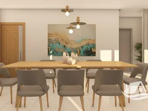 Prodej bytu 4+kk, Pafos, Kypr, 195 m2