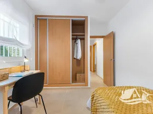 Prodej bytu 3+kk, Orihuela, Španělsko, 60 m2