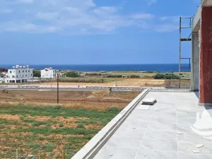 Prodej bytu 3+kk, Protaras, Kypr, 77 m2