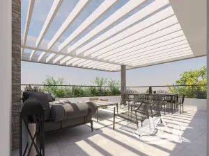 Prodej bytu 3+kk, Larnaka, Kypr, 86 m2