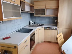 Prodej bytu 3+1, Litovel, Gemerská, 64 m2