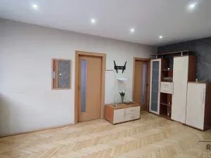 Prodej bytu 3+1, Litovel, Gemerská, 64 m2