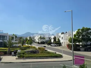 Prodej bytu 1+kk, Agios Amvrosios Keryneias, Kypr, 44 m2