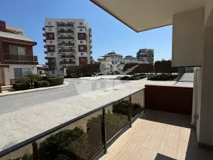 Prodej bytu 1+kk, Larnaka, Kypr, 40 m2
