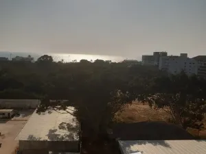 Prodej bytu 2+kk, Pattaya, Thajsko, 31 m2