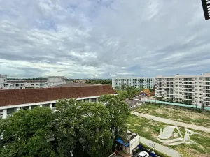 Prodej bytu 2+kk, Pattaya, Thajsko, 32 m2