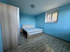 Pronájem bytu 2+kk, Zlín, Bratří Sousedíků, 45 m2