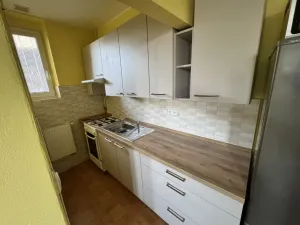 Pronájem bytu 2+kk, Zlín, Bratří Sousedíků, 45 m2