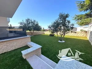 Prodej bytu 3+kk, Novalja, Chorvatsko, 82 m2