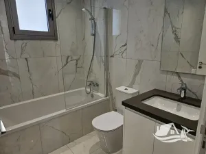 Prodej bytu 3+1, Pafos, Kypr, 125 m2