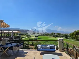 Prodej bytu 2+1, Agios Amvrosios Keryneias, Kypr, 60 m2