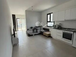 Prodej bytu 1+kk, Larnaka, Kypr, 48 m2