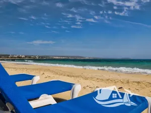 Prodej bytu 2+kk, Lemesos, Kypr, 53 m2