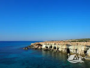 Prodej bytu 2+kk, Lemesos, Kypr, 53 m2